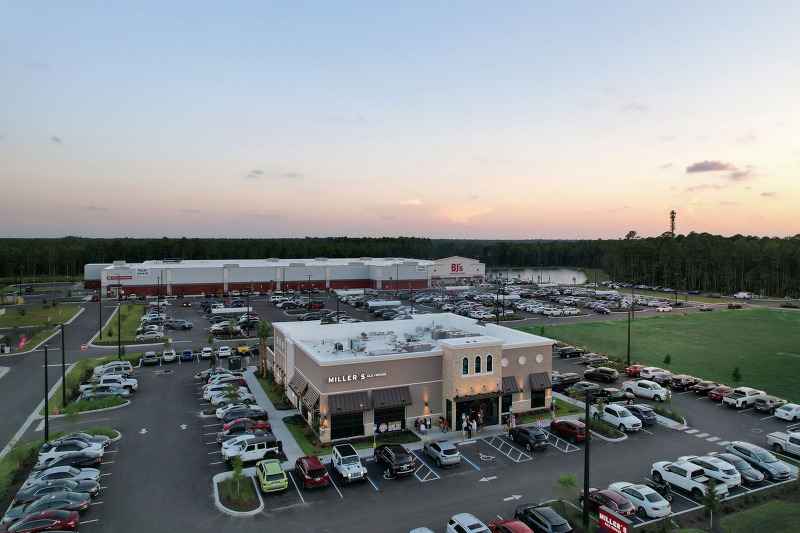 Cornerstone at Seminole Woods - Palm Coast, FL