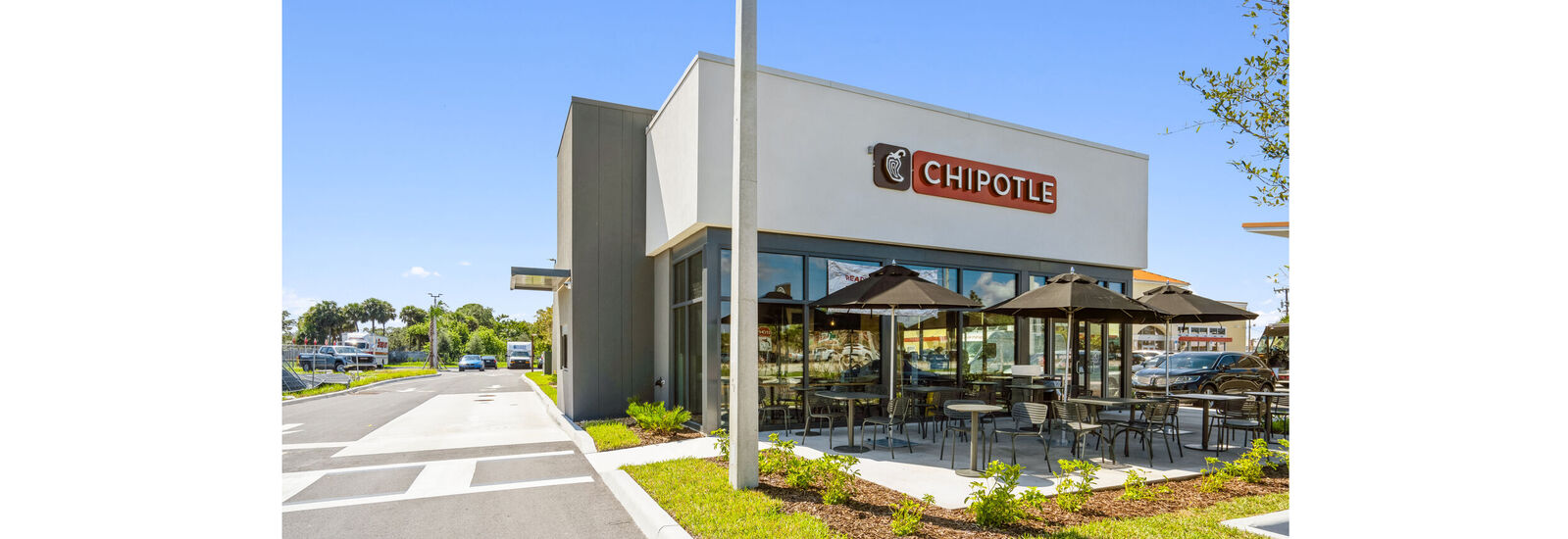 Chipotle - Merritt Island